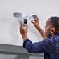 Ring Floodlight Outdoor Pro Camera in White, , large
