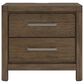 Millenium Cabalynn 2-Drawer Nightstand in Light Brown, , large