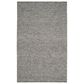 Safavieh Natura 4" x 6" Camel and Grey Area Rug, , large