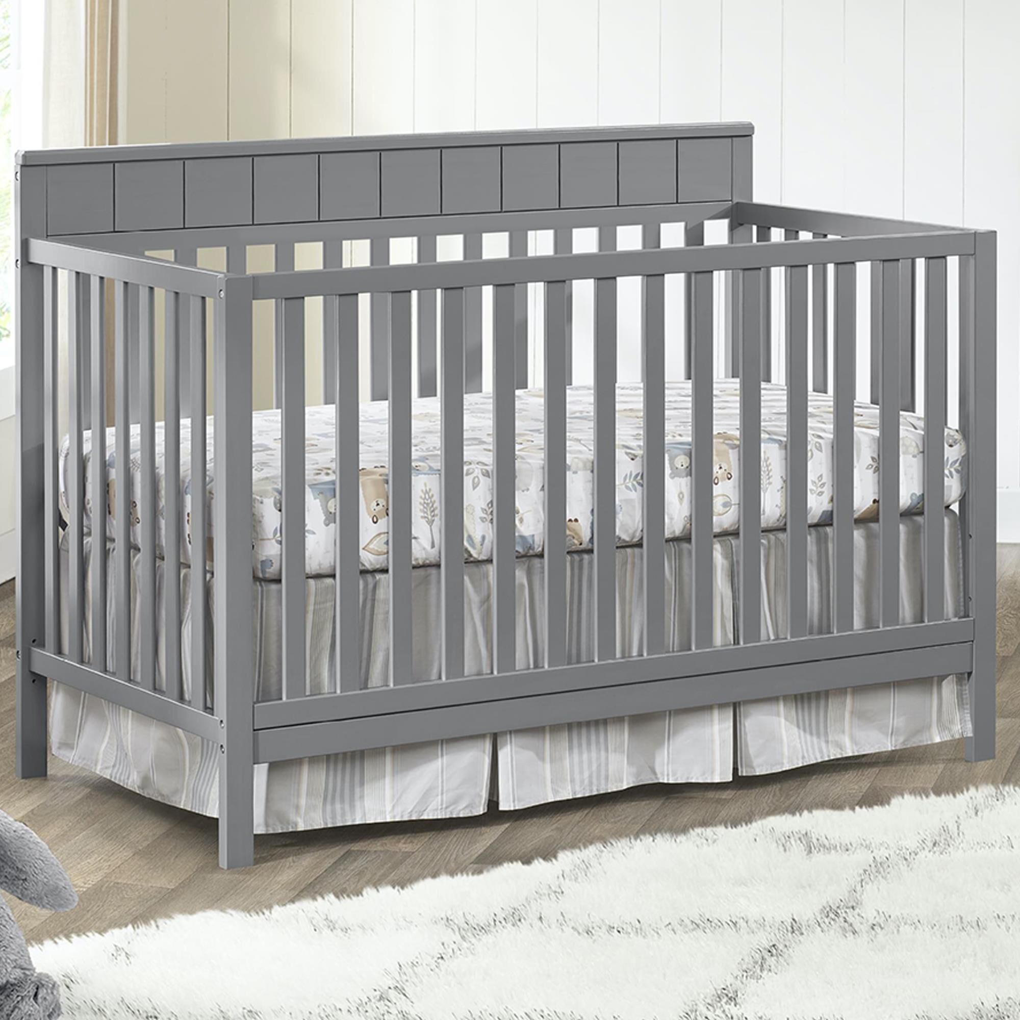 Nebraska furniture top mart cribs