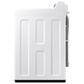 Samsung 4.4 Cu. Ft. Top Load Washer and 7.2 Cu. Ft. Gas Dryer Laundry Pair in White, , large