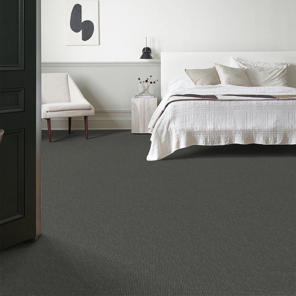 Anderson Tuftex Inspired Carpet in Obsidian, , large