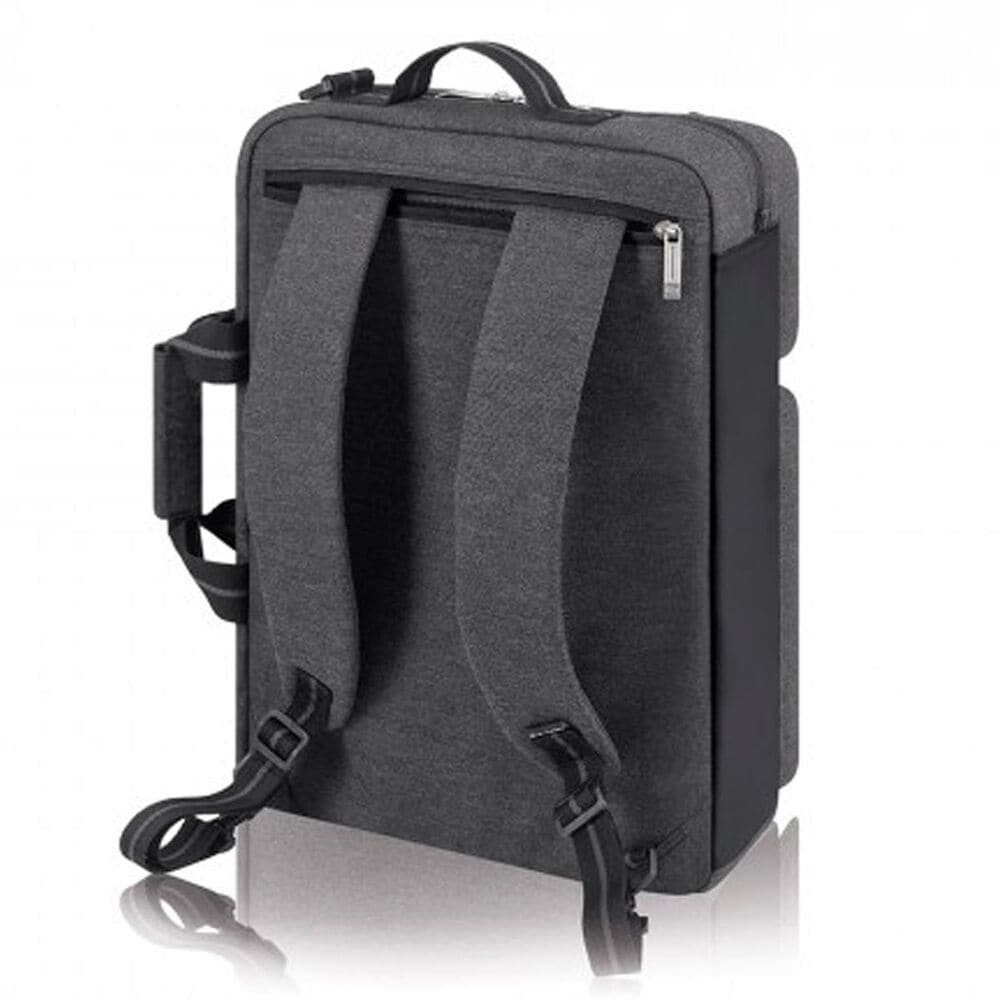 Solo Urban 15.6&quot; Hybrid Briefcase, , large
