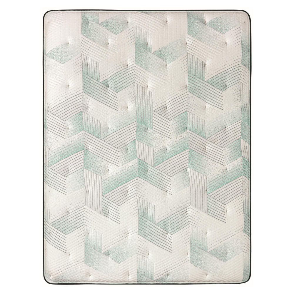 Beautyrest Beautyrest Harmony Mandelville Medium Plush King Mattress NFM