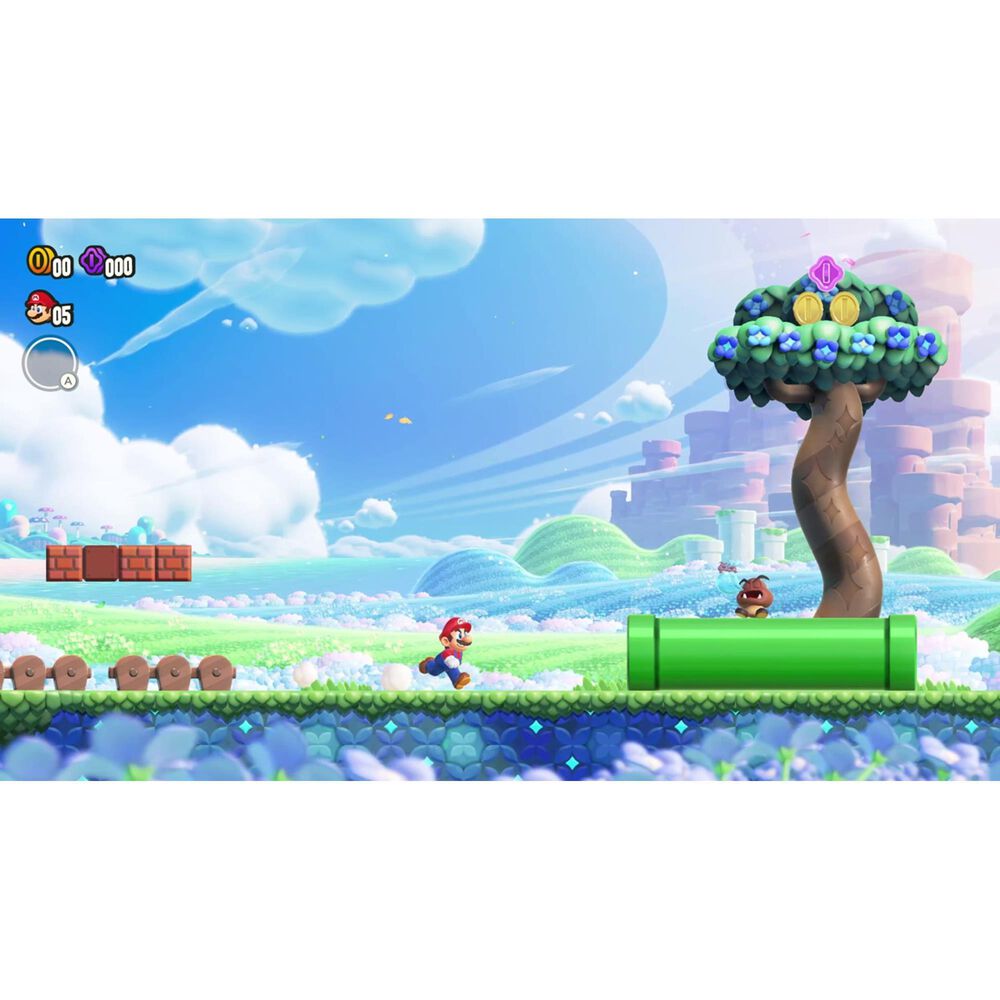 Super Mario Bros. Wonder - Nintendo Switch, , large