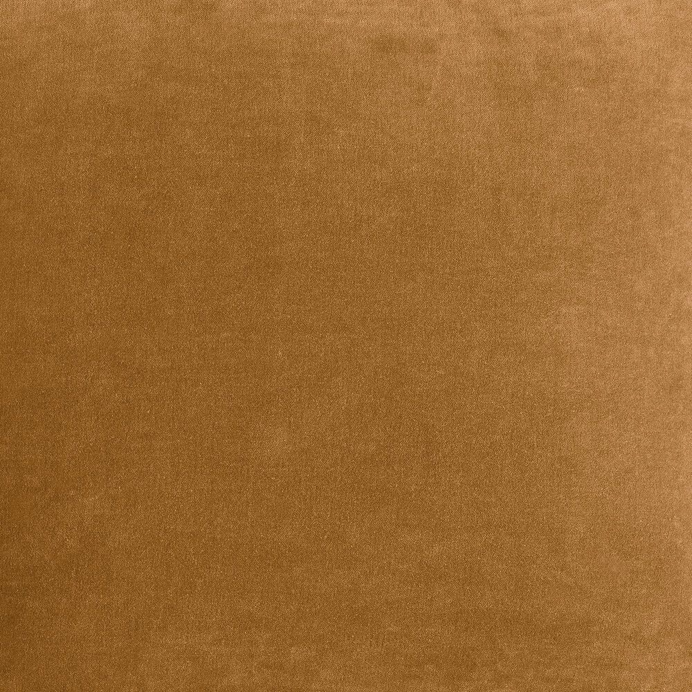 Surya Effervescent 20" Square Throw Pillow in Gold, , large