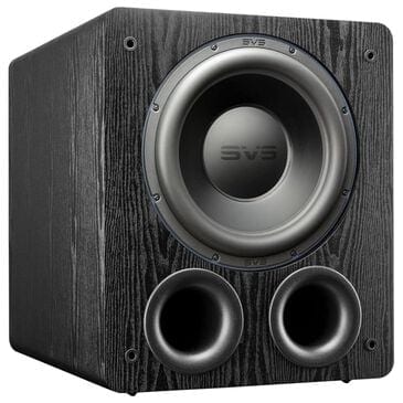 SVS 13" Subwoofer in Premium Black Ash, , large