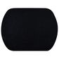Linden Boulevard Culver 26" Counter Stool in Black, , large