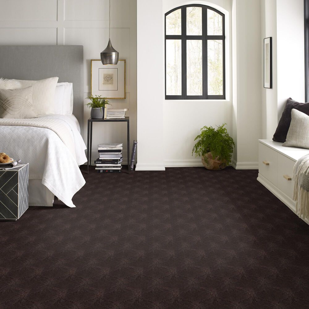 Anderson Tuftex Appreciation Carpet in Browning, , large