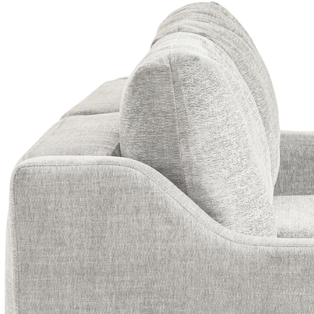 Lifestyle Solutions Glenmont Convertible Sofa in Cream, , large