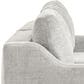 Lifestyle Solutions Glenmont Convertible Sofa in Cream, , large