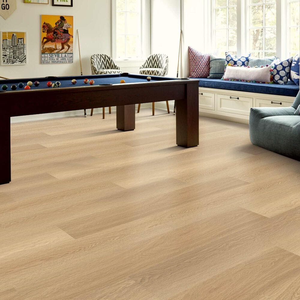 Shaw Endura Castaway 7&quot; x 48&quot; Vinyl Plank, , large
