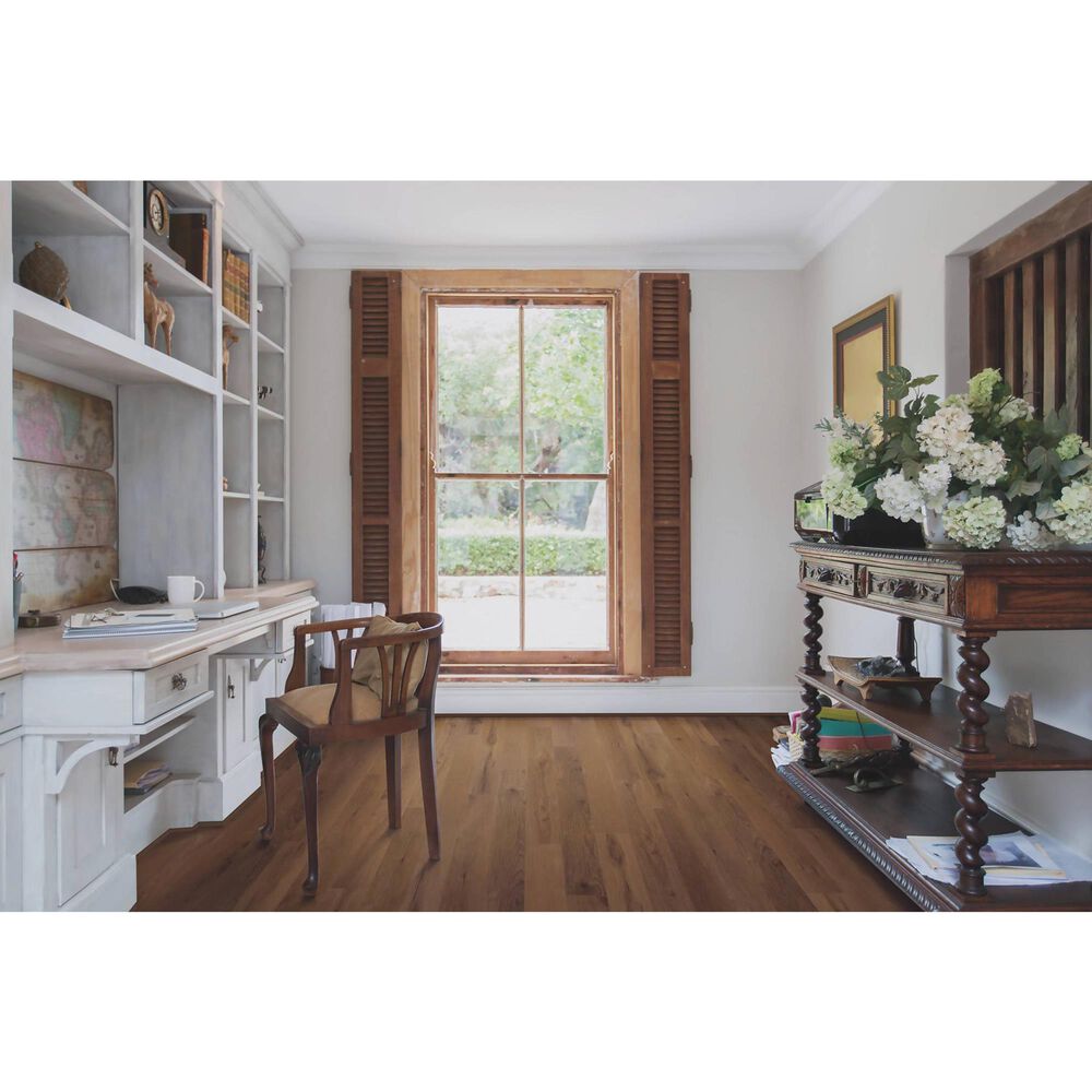 COREtec Originals Classics Rogers Hickory 5&quot; x 48&quot; Luxury Vinyl Plank, , large