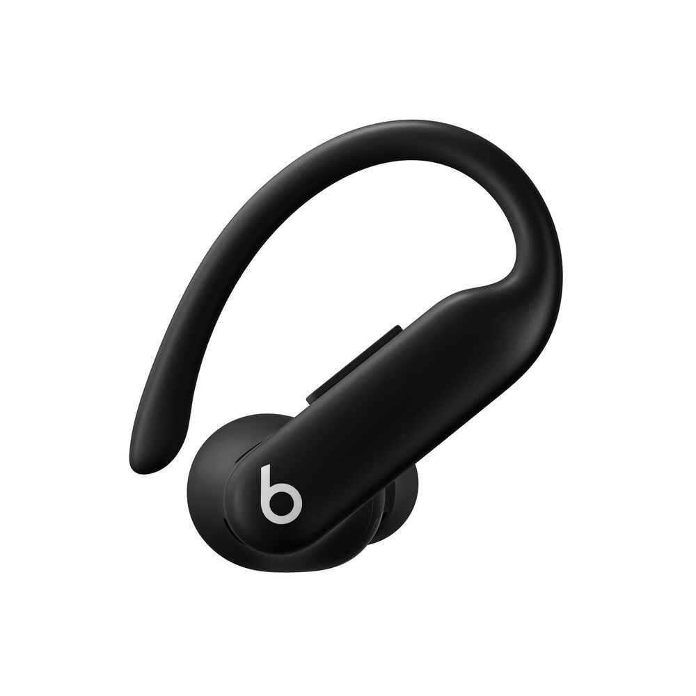 Beats Powerbeats Pro 2 - True Wireless Active Noise Canceling Earbuds in Jet Black, , large