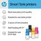 HP Smart Tank 5101 All-in-One Printer in White, , large