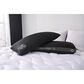 Bedgear Dark Night 0.0 King Performance Pillow, , large