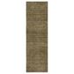 Dalyn Rug Company Vico VC9 Gold 2"3" x 7"6" Runner, , large