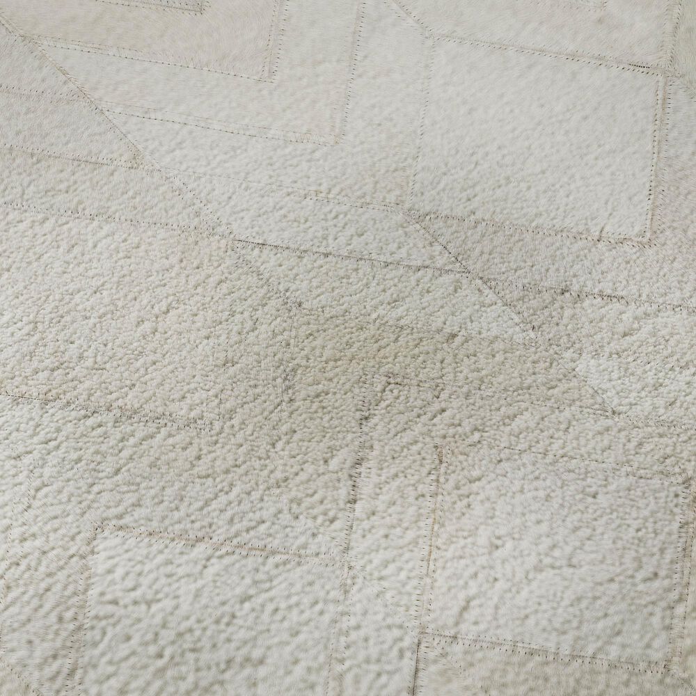 Dalyn Rug Company Bozeman BM5 Linen 1&#39;8&quot; x 2&#39;6&quot; Area Rug, , large