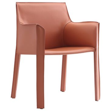 Dayton Vogue Armchair in Clay, , large