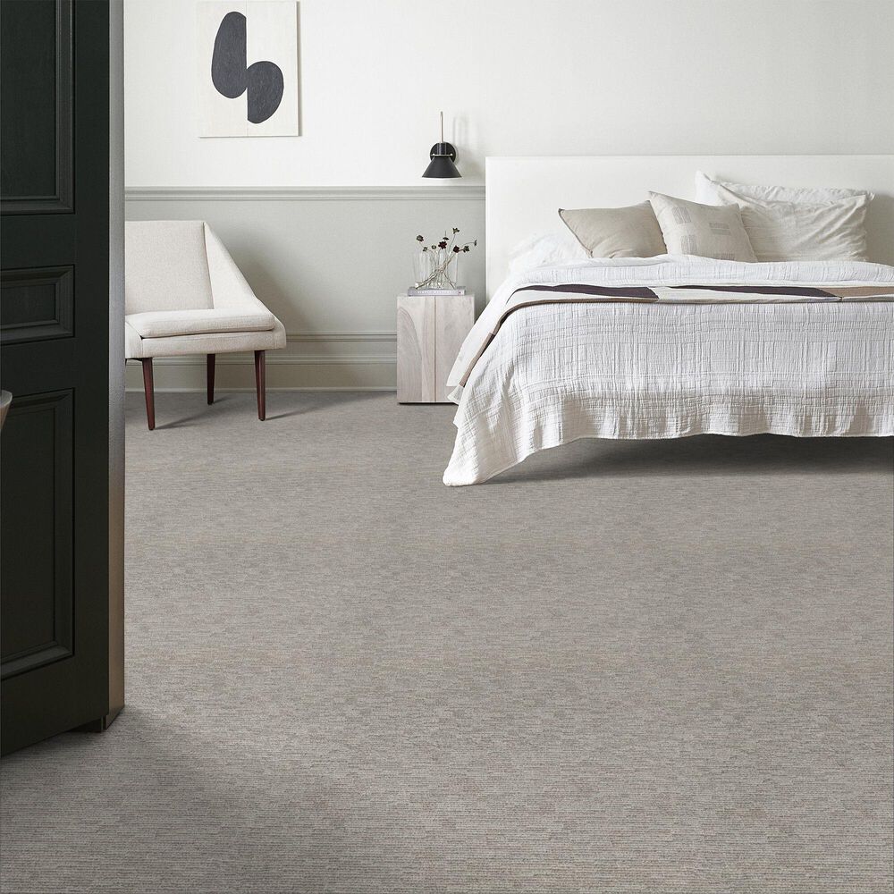 Anderson Tuftex Sneak Peek Carpet in Campfire Ash, , large