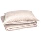 Ann Gish Art Of Home 3-Piece Queen Velvet Coverlet Set In Ivory, , large