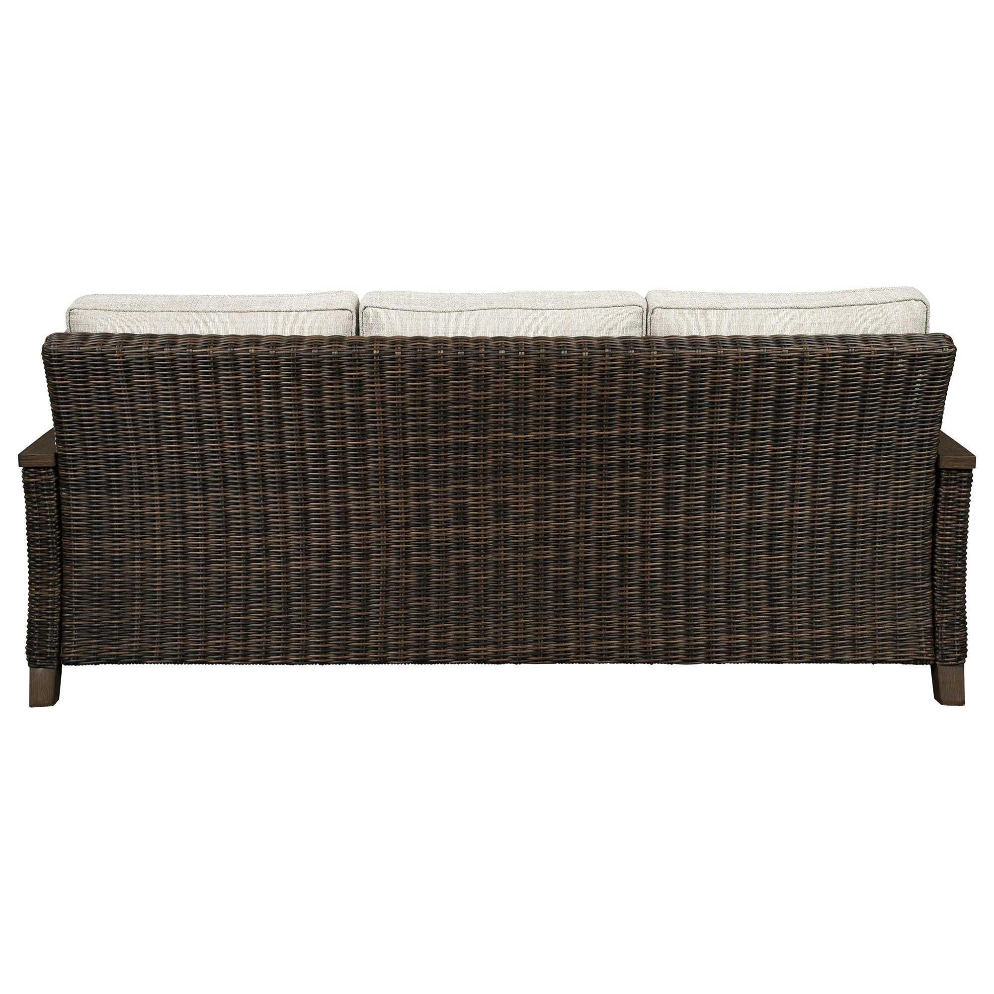 Paradise trail shop sofa