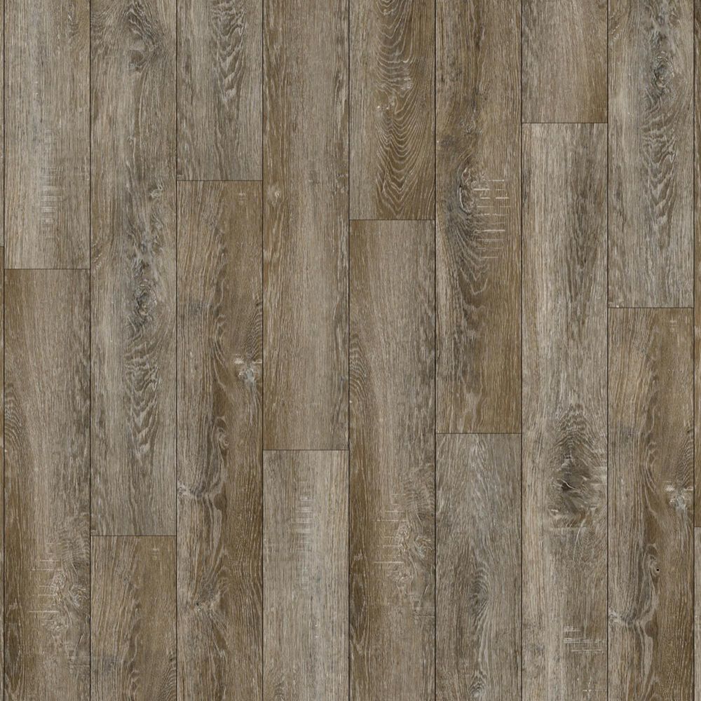Create Flooring Sparta Diamond 9" Luxury Vinyl Plank in Weathered Oak, , large