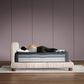 Beautyrest World Class Level Four Medium Full Mattress, , large