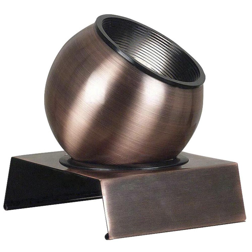 Kenroy Spot Accent Lamp in Copper, , large