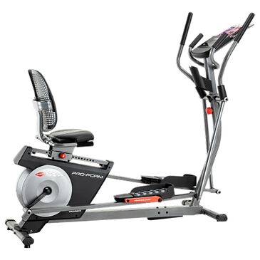 ProForm Hybrid Trainer XT in Black, , large