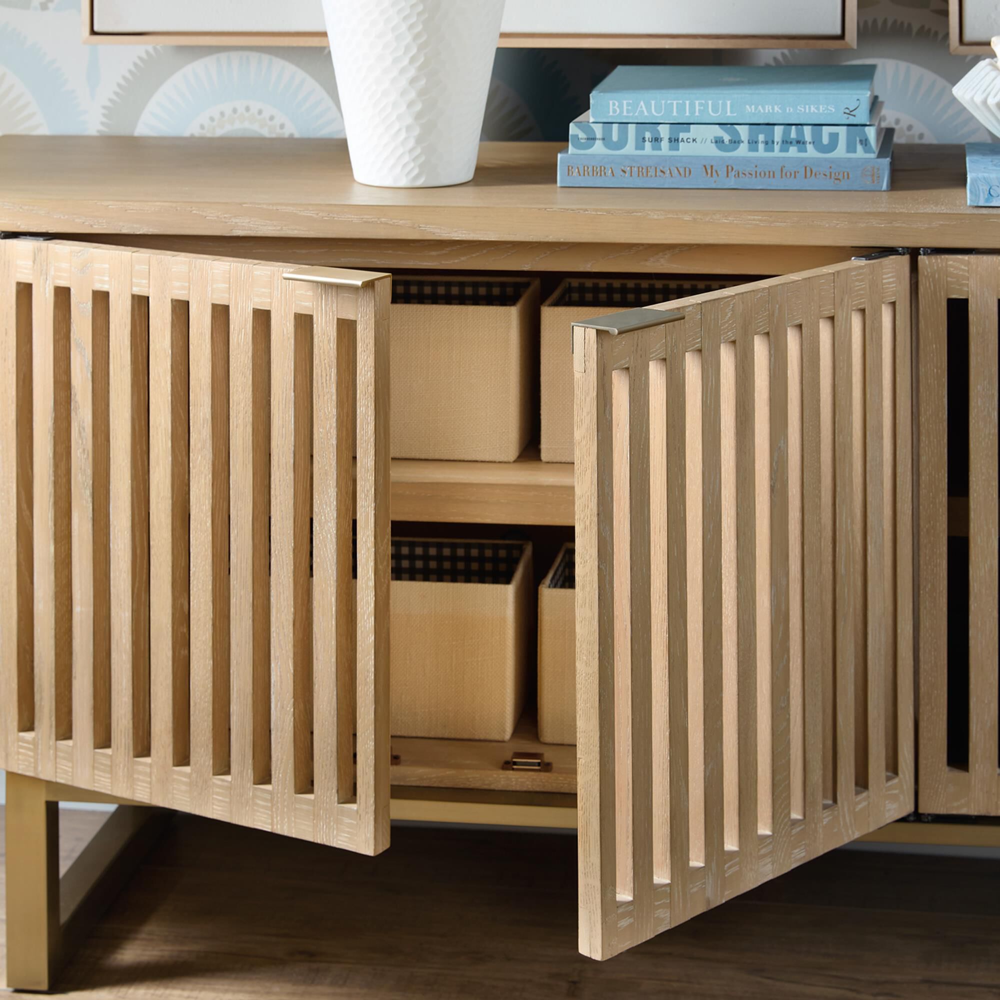 Hooker Furniture Easton 78