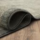 Karastan Adalia Kumra 9" x 12"2" Dark Gray Area Rug, , large