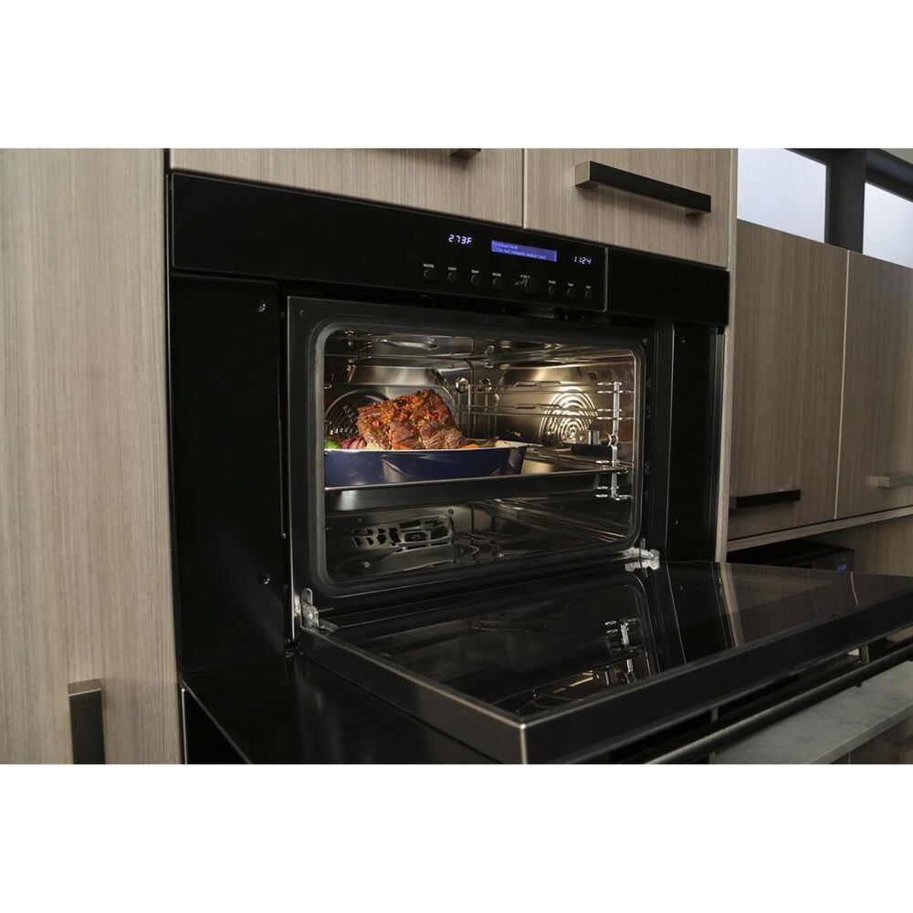 Wolf 30&quot; Electric Wall Oven, , large