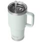 YETI Rambler 35 Oz Straw Mug with Straw Lid in Ridgeline, , large
