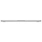 Apple MacBook Air 13-inch Laptop M4 chip - 10 Core CPU - 8 Core GPU - 16GB Memory - 256GB SSD - Silver (Latest Model), , large