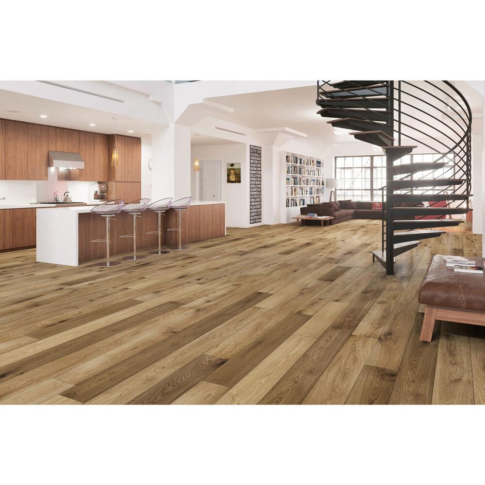 Alston Casablanca Eden Oak Hardwood, , large