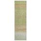 Dalyn Rug Company Trevi TV2 2"3" x 7"6" Aloe Runner, , large