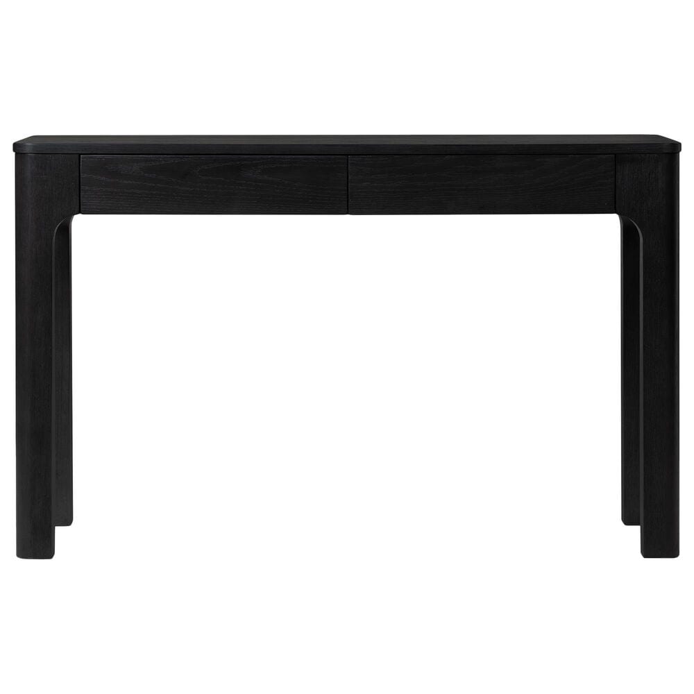 Eastern Shore Modena Desk in Midnight Blue, , large