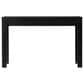 Eastern Shore Modena Desk in Midnight Blue, , large