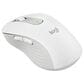 Logitech Signature M650 Wireless Mouse in Off-White, , large