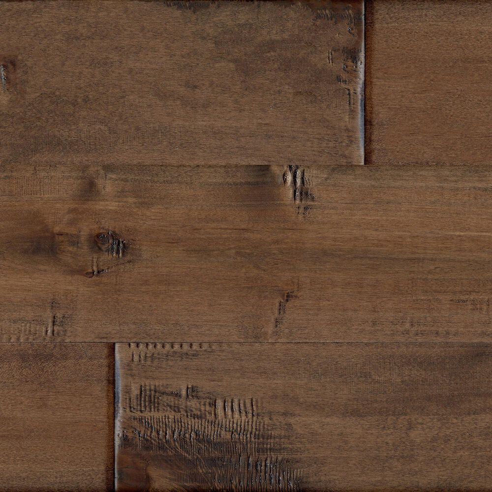 Fuzion Bison Trail Cider Mill Maple Engineered Hardwood, , large