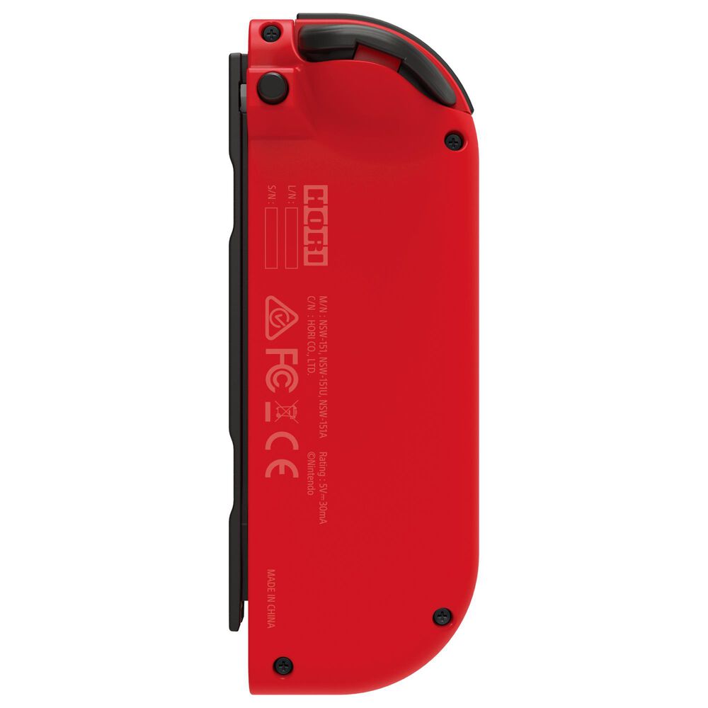 Hori Super Mario D-Pad Controller in Red - Nintendo Switch, , large