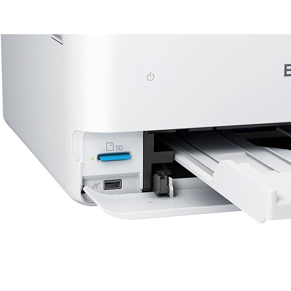 Epson EcoTank Photo ET-8500 Wireless Color All-in-One Supertank Printer, , large