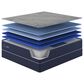 Hearth and Haven Restonic HealthRest PolarBreeze Super Plush Full Mattress, , large