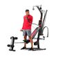 Bowflex PR1000 Home Gym, , large