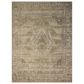Amber Lewis x Loloi Cambria Sand and Olive 3"6" x 5"6" Area Rug, , large