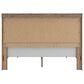 Ashley 4-PIECE KING PANEL STORAGE BEDROOM SET, , large