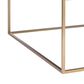 Uttermost Trebon Coffee Table, , large
