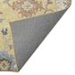 Dalyn Rug Company Hatay 1"8" x 2"6" Gold Area Rug, , large