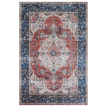 Novogratz Doheny Lydia 2" x 3" Multicolor Area Rug, , large